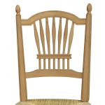 mimi country french wheat back arm chair s781s1-1-1-1 sigla furniture