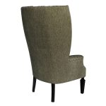 mina tufted lounge chair t32a3-1-1-1 sigla furniture