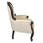 montreal lounge chair tufted back t34a2-1-1-1-1 sigla furniture