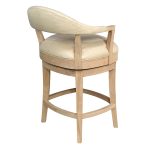 travis contract swivel barstool c926ba1-1-1 sigla furniture